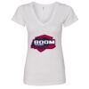 Women's Ideal V-Neck T-Shirt Thumbnail