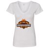 Women's Ideal V-Neck T-Shirt Thumbnail