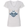 Women's Ideal V-Neck T-Shirt Thumbnail