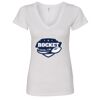 Women's Ideal V-Neck T-Shirt Thumbnail
