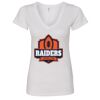 Women's Ideal V-Neck T-Shirt Thumbnail