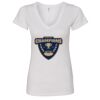 Women's Ideal V-Neck T-Shirt Thumbnail
