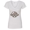 Women's Ideal V-Neck T-Shirt Thumbnail