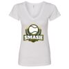 Women's Ideal V-Neck T-Shirt Thumbnail