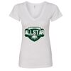Women's Ideal V-Neck T-Shirt Thumbnail