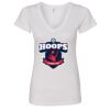 Women's Ideal V-Neck T-Shirt Thumbnail