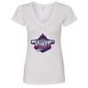 Women's Ideal V-Neck T-Shirt Thumbnail