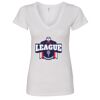 Women's Ideal V-Neck T-Shirt Thumbnail