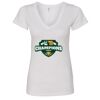 Women's Ideal V-Neck T-Shirt Thumbnail