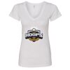 Women's Ideal V-Neck T-Shirt Thumbnail