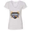 Women's Ideal V-Neck T-Shirt Thumbnail