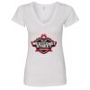 Women's Ideal V-Neck T-Shirt Thumbnail