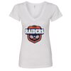 Women's Ideal V-Neck T-Shirt Thumbnail