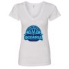 Women's Ideal V-Neck T-Shirt Thumbnail