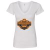 Women's Ideal V-Neck T-Shirt Thumbnail