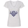 Women's Ideal V-Neck T-Shirt Thumbnail