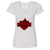 Women's Ideal V-Neck T-Shirt Thumbnail