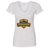 Women's Ideal V-Neck T-Shirt Thumbnail