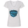 Women's Ideal V-Neck T-Shirt Thumbnail