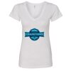 Women's Ideal V-Neck T-Shirt Thumbnail