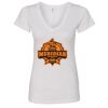 Women's Ideal V-Neck T-Shirt Thumbnail