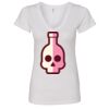 Women's Ideal V-Neck T-Shirt Thumbnail