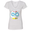 Women's Ideal V-Neck T-Shirt Thumbnail