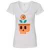 Women's Ideal V-Neck T-Shirt Thumbnail