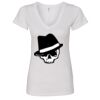 Women's Ideal V-Neck T-Shirt Thumbnail