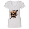 Women's Ideal V-Neck T-Shirt Thumbnail