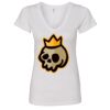 Women's Ideal V-Neck T-Shirt Thumbnail