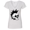 Women's Ideal V-Neck T-Shirt Thumbnail