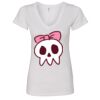 Women's Ideal V-Neck T-Shirt Thumbnail