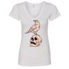 Women's Ideal V-Neck T-Shirt Thumbnail