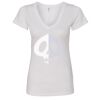 Women's Ideal V-Neck T-Shirt Thumbnail