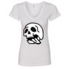 Women's Ideal V-Neck T-Shirt Thumbnail