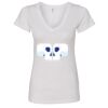 Women's Ideal V-Neck T-Shirt Thumbnail