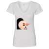 Women's Ideal V-Neck T-Shirt Thumbnail