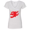 Women's Ideal V-Neck T-Shirt Thumbnail