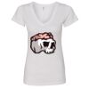 Women's Ideal V-Neck T-Shirt Thumbnail