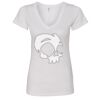 Women's Ideal V-Neck T-Shirt Thumbnail