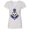 Women's Ideal V-Neck T-Shirt Thumbnail