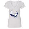 Women's Ideal V-Neck T-Shirt Thumbnail