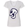 Women's Ideal V-Neck T-Shirt Thumbnail