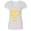 Women's Ideal V-Neck T-Shirt Thumbnail