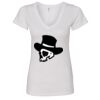 Women's Ideal V-Neck T-Shirt Thumbnail