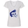 Women's Ideal V-Neck T-Shirt Thumbnail