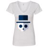 Women's Ideal V-Neck T-Shirt Thumbnail
