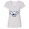Women's Ideal V-Neck T-Shirt Thumbnail