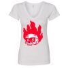 Women's Ideal V-Neck T-Shirt Thumbnail